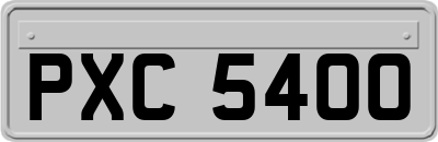 PXC5400