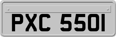 PXC5501