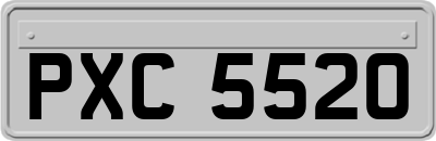 PXC5520