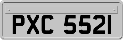 PXC5521