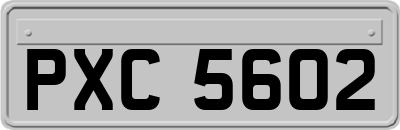 PXC5602