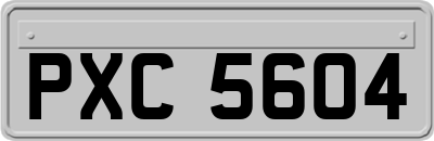 PXC5604