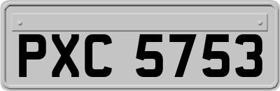 PXC5753