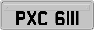 PXC6111