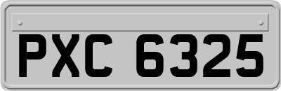 PXC6325