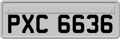 PXC6636