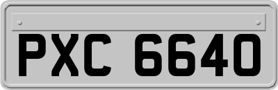 PXC6640