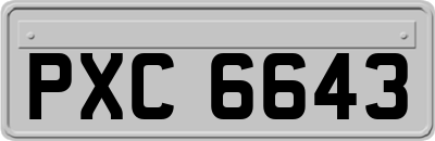 PXC6643