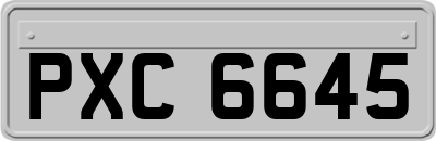 PXC6645