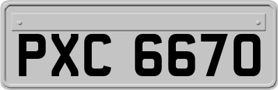 PXC6670