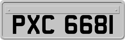 PXC6681