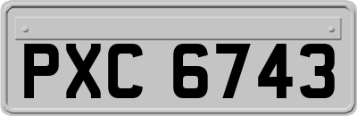 PXC6743