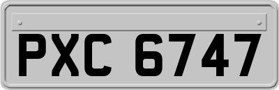 PXC6747