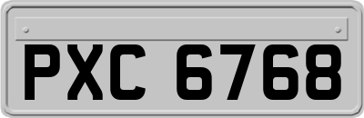 PXC6768