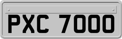 PXC7000