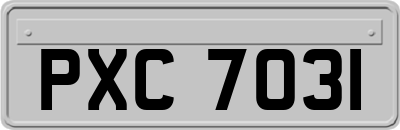 PXC7031