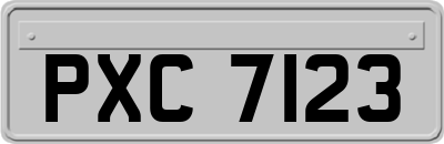 PXC7123