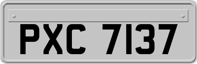 PXC7137