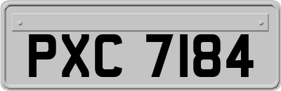 PXC7184