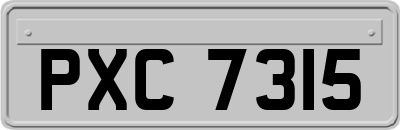 PXC7315