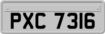 PXC7316