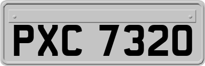 PXC7320