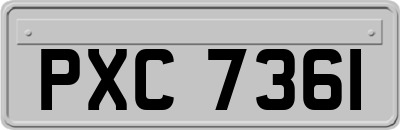 PXC7361