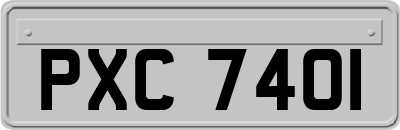 PXC7401