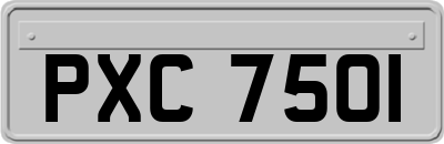 PXC7501