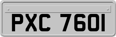 PXC7601