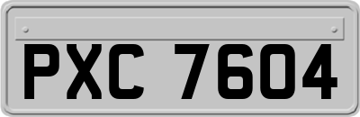 PXC7604