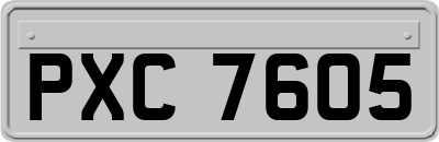 PXC7605