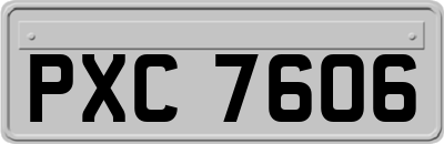 PXC7606