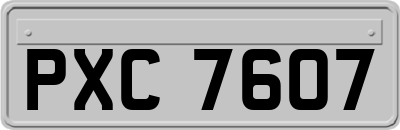 PXC7607