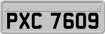 PXC7609