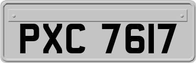 PXC7617