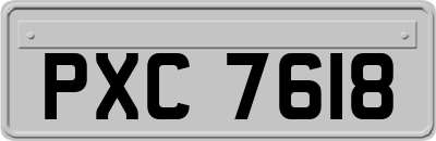 PXC7618