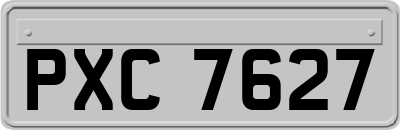 PXC7627