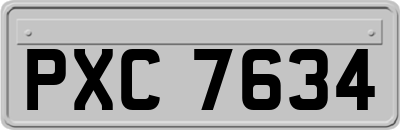 PXC7634