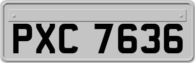 PXC7636