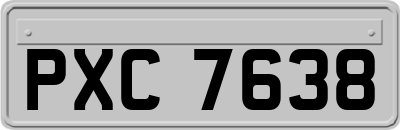 PXC7638