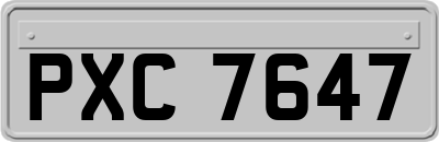 PXC7647