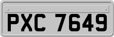 PXC7649