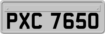 PXC7650