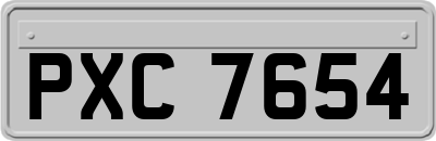 PXC7654