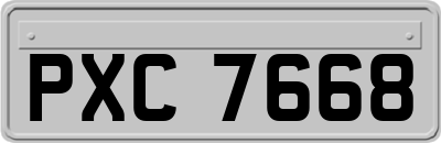 PXC7668