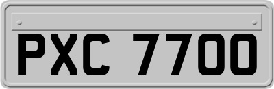 PXC7700