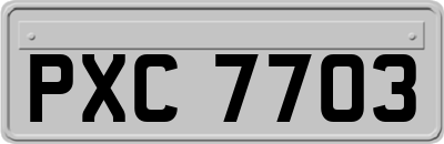 PXC7703