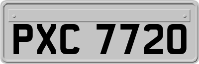 PXC7720