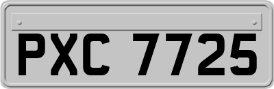 PXC7725